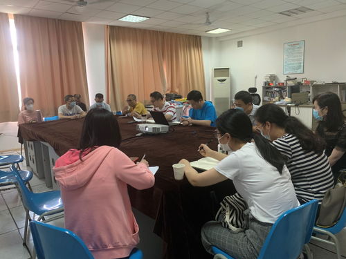 學(xué)院大數(shù)據(jù)技術(shù)交流研討會(huì)成功舉行，推動(dòng)技術(shù)交流與創(chuàng)新