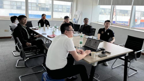 沃爾核材成功舉辦核技術(shù)應(yīng)用交流研討會(huì)，推動(dòng)行業(yè)創(chuàng)新與合作