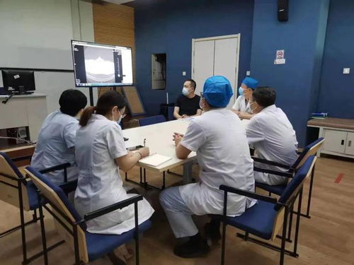 天津市民可在家門口看北京名醫(yī)，這些醫(yī)院已入列，加強(qiáng)技術(shù)交流合作