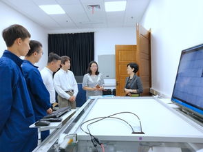 日本產(chǎn)業(yè)技術(shù)綜合研究所與福建省計(jì)量院開展光伏測試技術(shù)交流