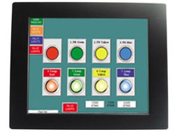 西安工業(yè)嵌入式觸摸屏電腦及西北地區(qū)應用 宇聯(lián)廠家直銷產(chǎn)品與技術交流